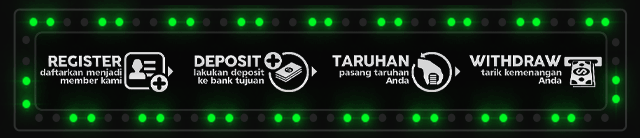 VIP189 Jackpot